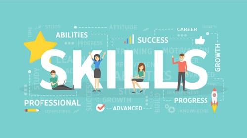 How to write a capability statement