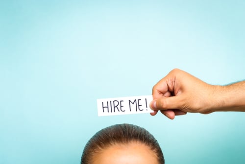 Interview Skills Coaching