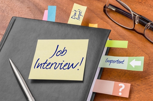 Interview Techniques