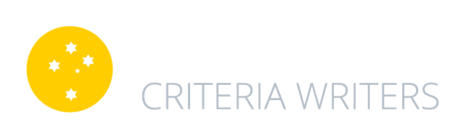 Selection Criteria Writers