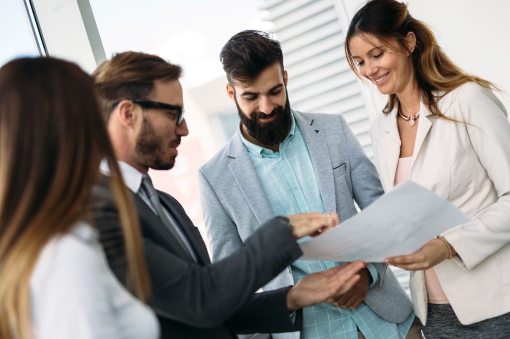 Build meaningful workplace relationships with emotional intelligence