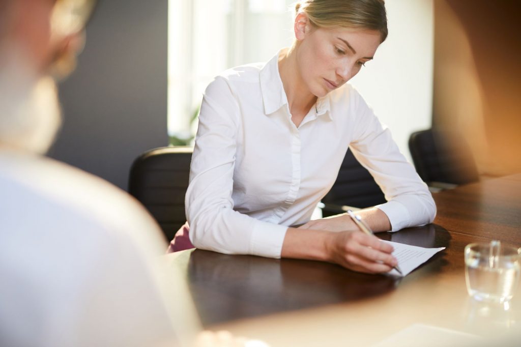 What employers are really looking for from your personality test