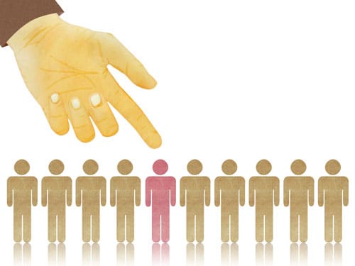 What Are Key Selection Criteria?